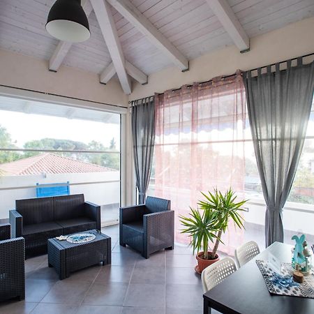 B&B Dionea Santa Maria di Castellabate Εξωτερικό φωτογραφία