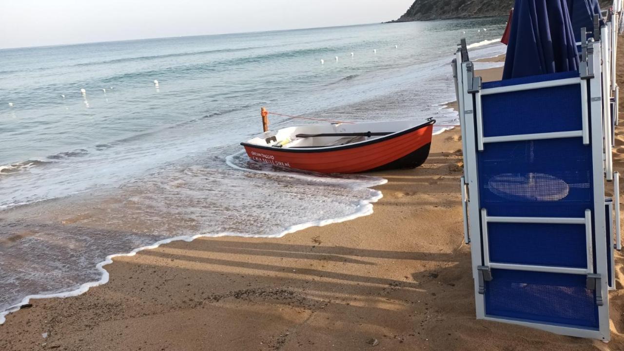 B&B Dionea Santa Maria di Castellabate Εξωτερικό φωτογραφία
