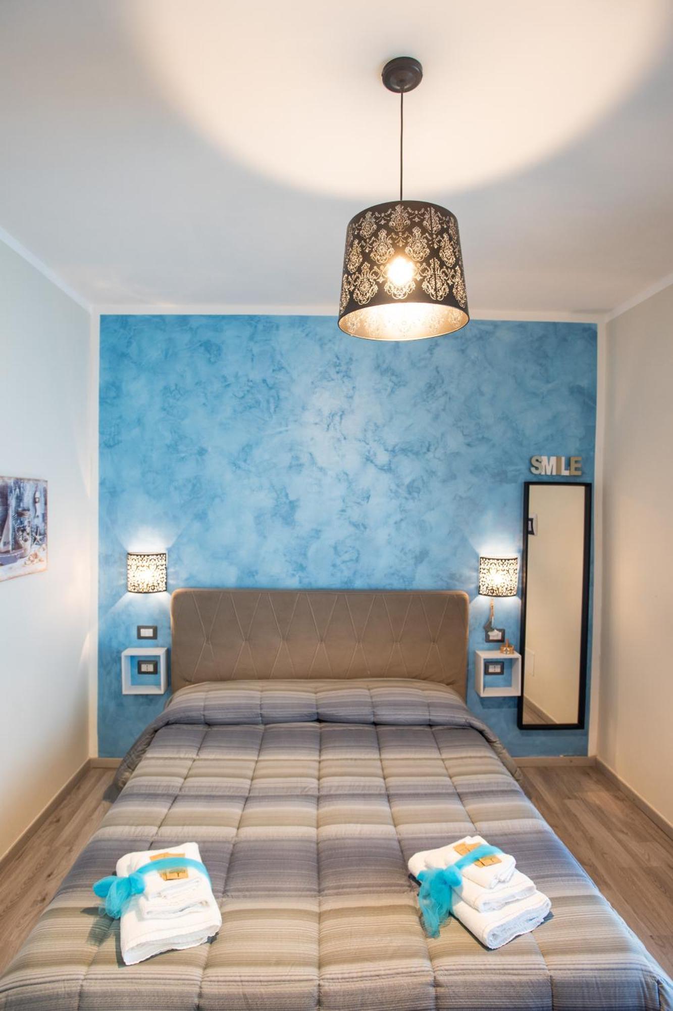 B&B Dionea Santa Maria di Castellabate Εξωτερικό φωτογραφία