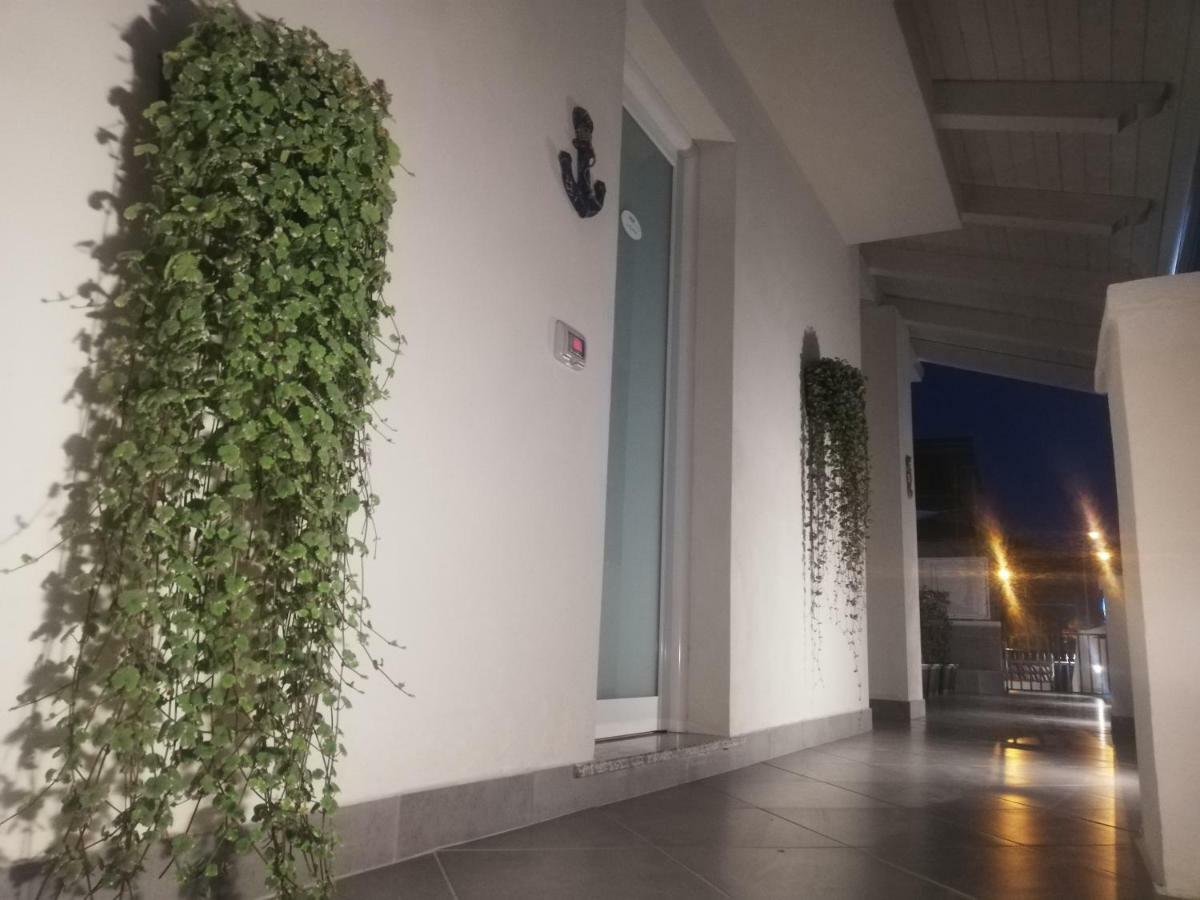 B&B Dionea Santa Maria di Castellabate Εξωτερικό φωτογραφία